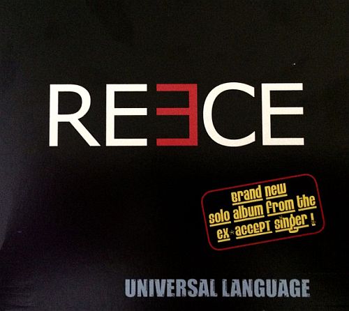 Reece - Universal Language (2009) (LOSSLESS) Reece - Universal Language (2009) (LOSSLESS)