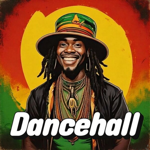 Dancehall (2025)