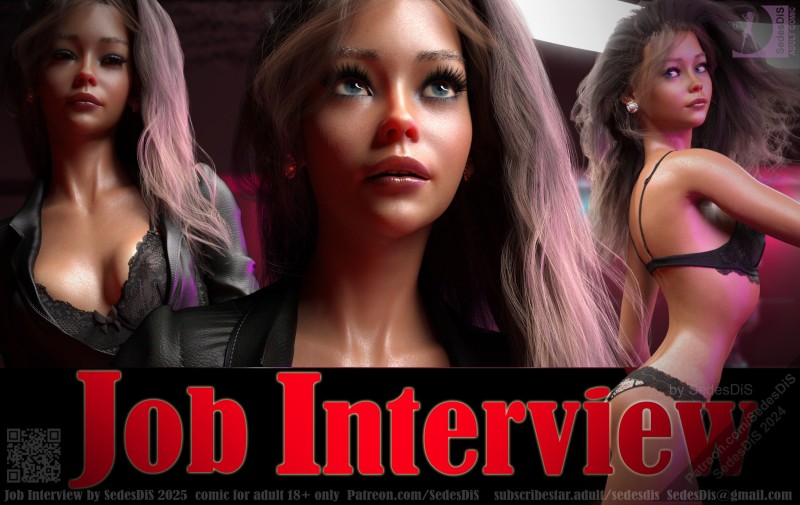 SedesDiS - Job Interview