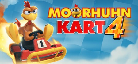 Moorhuhn Kart 4 v1.1.0 NSW-VENOM Moorhuhn Kart 4 v1.1.0 NSW-VENOM