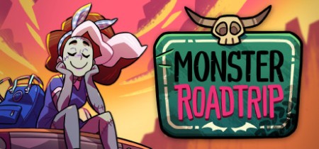 Monster Prom 3 Monster Roadtrip v2.2015a MacOS-I KnoW