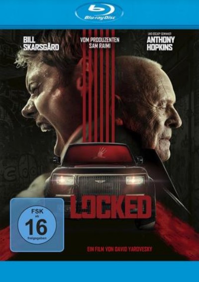 Locked 2025 Preview