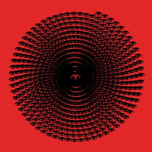 I See Stars - Eliminator (Single) (2025)