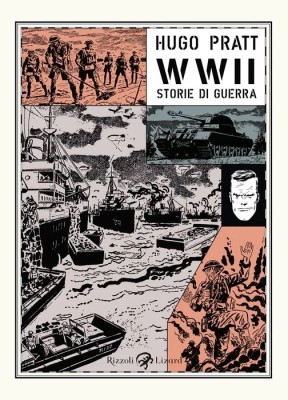 WWII Storie di guerra (Lizard 2010-06)