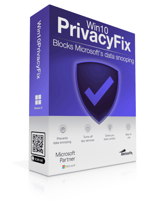 Win10PrivacyFix 2026