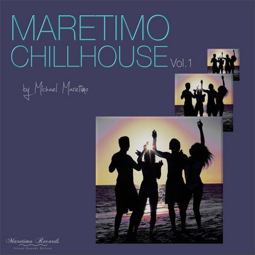 Maretimo - Chillhouse Vol.1 (2025) FLAC