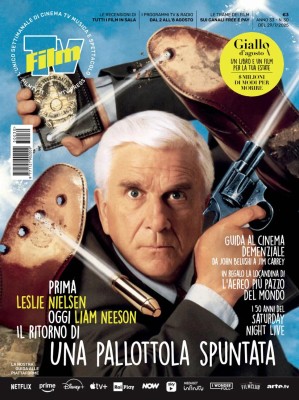 Film Tv N.30 - 29 Luglio 2025