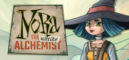 Nora The Wannabe Alchemist NSW-SUXXORS Nora The Wannabe Alchemist NSW-SUXXORS