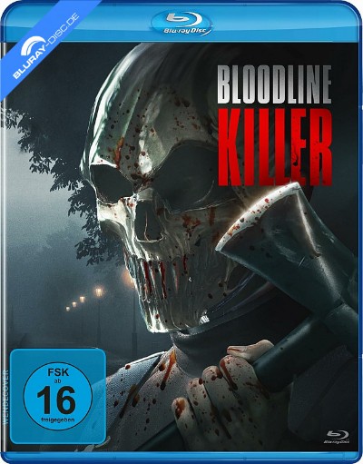 Bloodline Killer 2024 Preview
