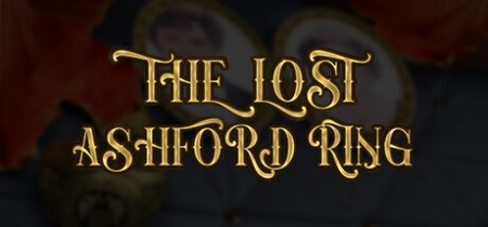The Lost Ashford Ring v34.2011.4 NSW-SUXXORS The Lost Ashford Ring v34.2011.4 NSW-SUXXORS