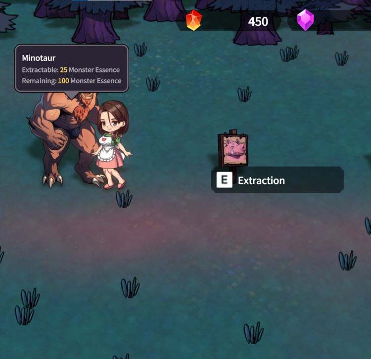 Naku Kinoko - Humiliation Dungeon Survivors Ver.1.02 Final Steam Porn Game