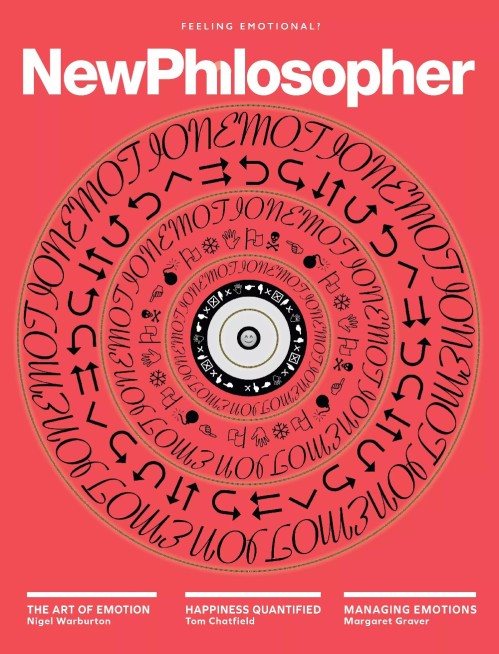 New Philosopher – Issue 48 2025