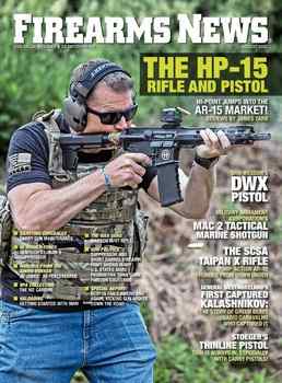 Firearms News 2025-08
