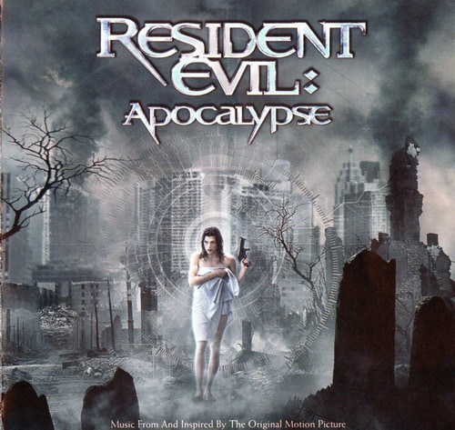Resident Evil Apocalypse / ������� ��� 2 ����������� (2004) FLAC