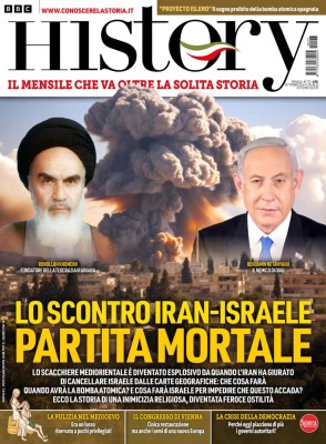 BBC History Italia - Settembre 2025