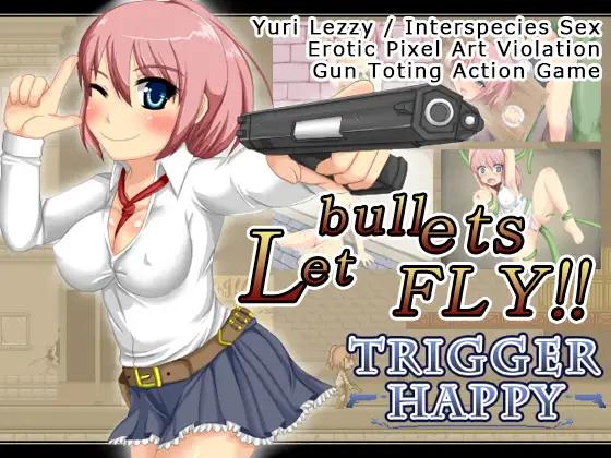 Royal - Trigger Happy Ver.1.4 Final (eng) Porn Game