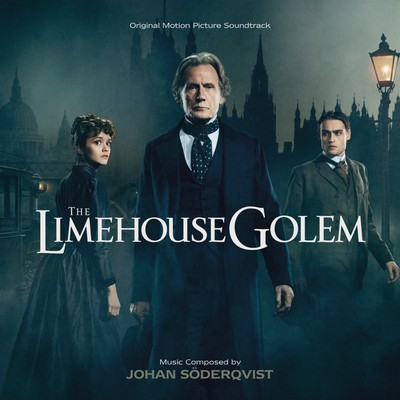 The Limehouse Golem Soundtrack