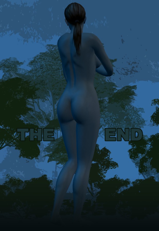 LCTR - Lady and Cop VS Penetrator 1