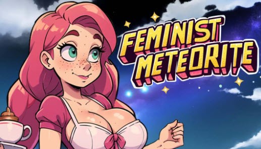 SUCCUBUS ZONE - FEMINIST METEORITE Ver.1.0 Final Steam
