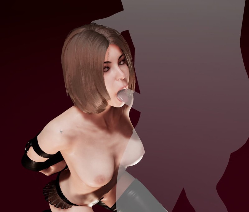 Head Game v0.2 alpha by HGosling Porn Game