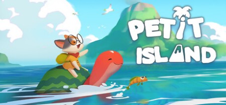 Petit Island v1.0.3 NSW-SUXXORS Petit Island v1.0.3 NSW-SUXXORS