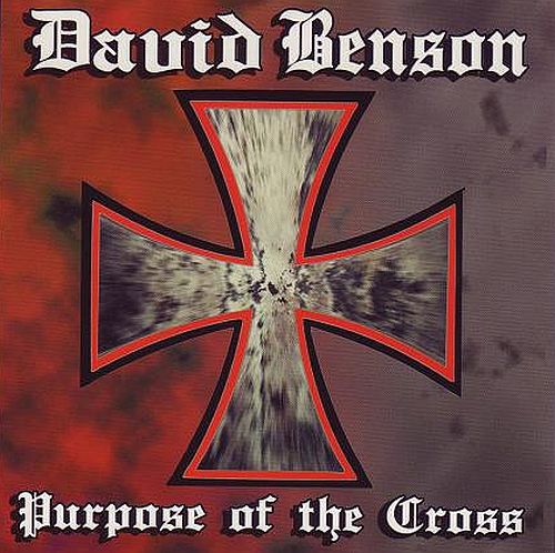 David Benson - Purpose Of The Cross (1996) (LOSSLESS)