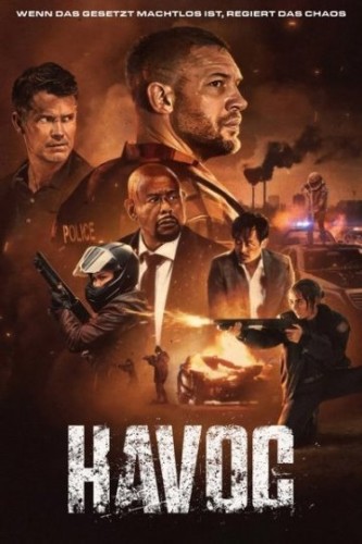 Havoc.2025.German.AC3.WEBRip.x264-ZeroTwo