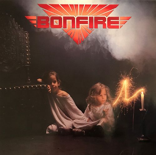 Bonfire - Don't Touch The Light (1986) (LOSSLESS)