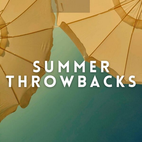 Summer Throwbacks (2025)