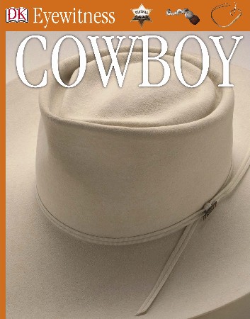 Cover: K&uuml;ss den Cowboy - Annie Stone