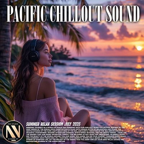 Pacific Chillout Sound (2025)