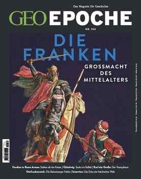 Geo Epoche 2025-134