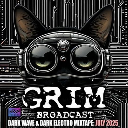 Grim Broadcast (2025)