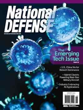 National Defense 2025-08-09