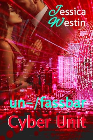 Cover: Jessica Westin - un-_fassbar