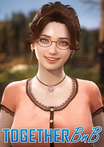 AURORA Games - TOGETHER BnB Version 0729Update Released (2025.07.29) Steam AURORA Games - TOGETHER BnB Version 0729Update Released (2025.07.29) Steam