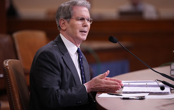 США пригрозили Китаю введением 100% пошлины из-за закупок российской нефти