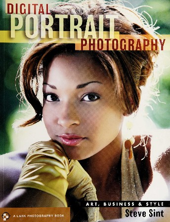 Cover: Portrait Photography - James Noah