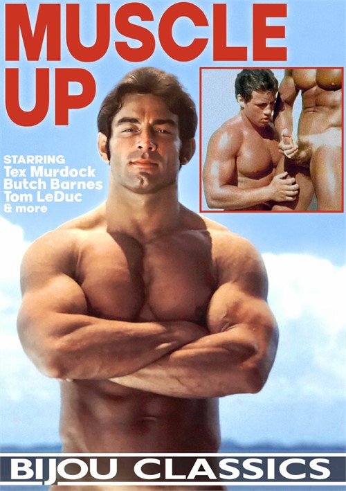 Bijou Classics - Muscle Up