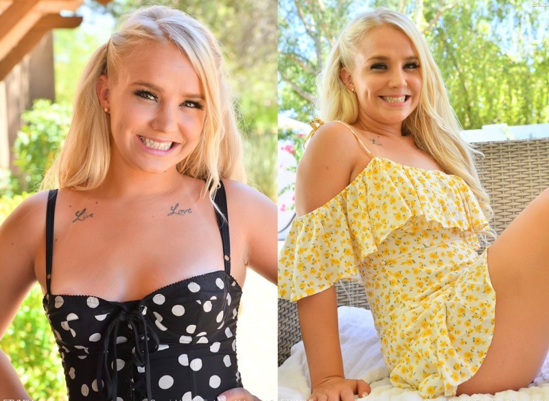 Bella Jane- MegaPack [50 Videos]  - [113 GB]