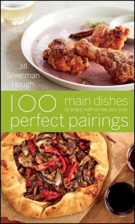 Cover: 100 Perfect Pairings - Jill Silverman Hough