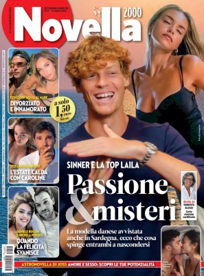 Novella 2000 N.27 - 12 Agosto 2025