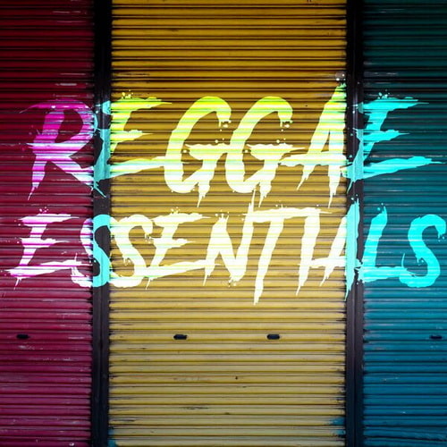 Reggae Essentials (2025) Reggae Essentials (2025)