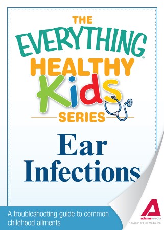 Cover: Ear Infections - Adams Media