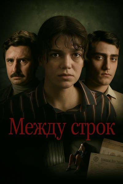 Между строк / Entrelinhas (Гуто Пашко / Guto...