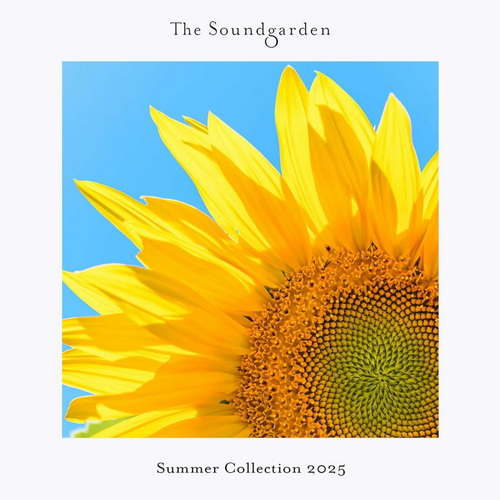 Summer Collection 2025 (2025) FLAC Summer Collection 2025 (2025) FLAC