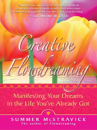 Cover: Creative Flowdreaming - Summer McStravick