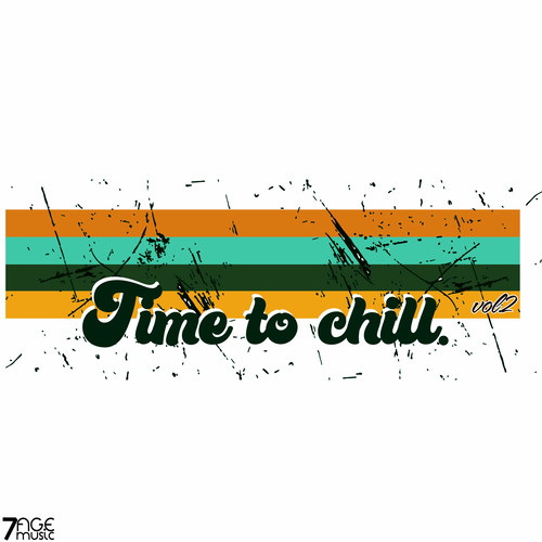 Time To Chill Vol. 2 (2025) FLAC