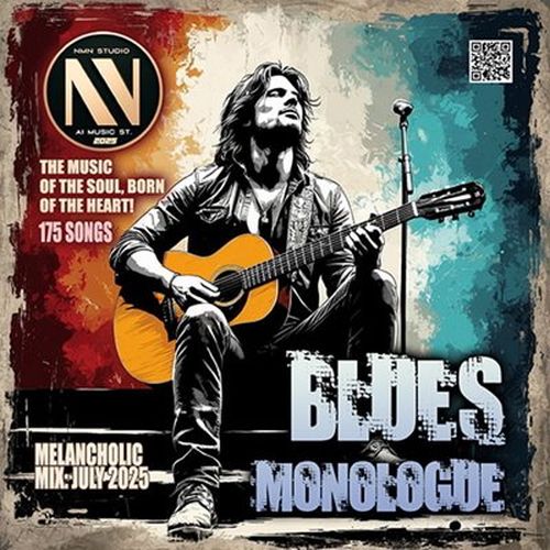 Blues Monologue (2025) (2025)