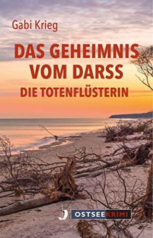 Cover: Gabi Krieg - Das Geheimnis vom Darss
